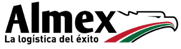 Logo de Almex integrado con Teiker