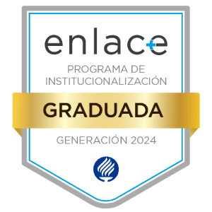 Programa Enlace Graduada Generación 2024