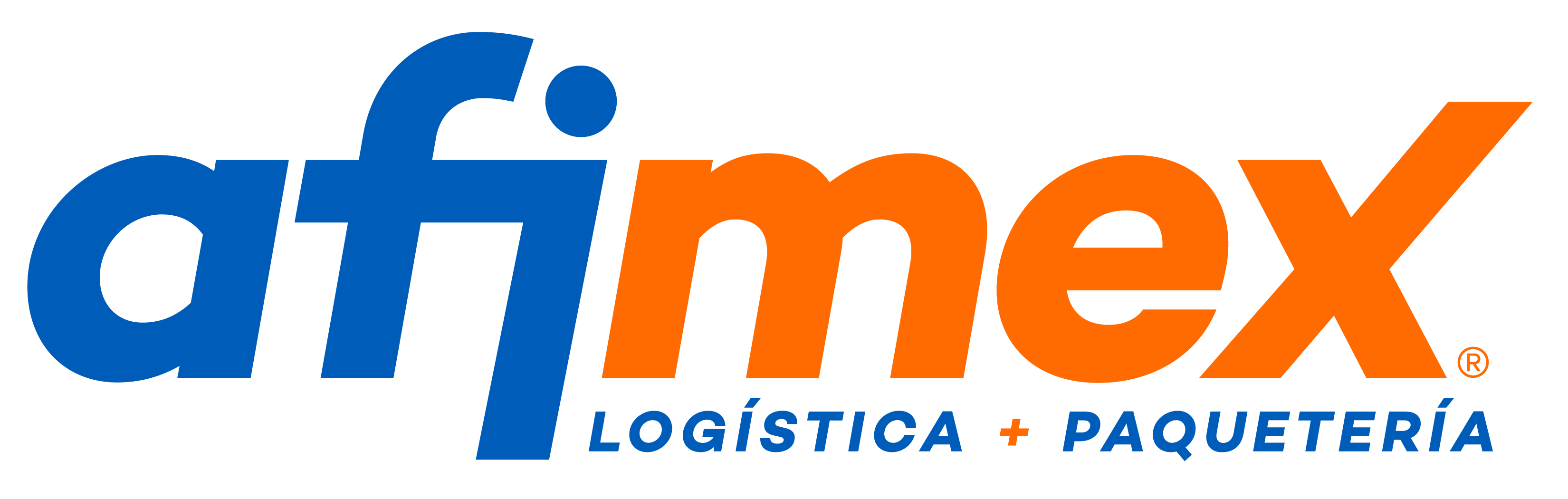 Logo de Afimex integrado con Teiker