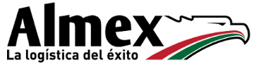 Logo de Almex integrado con Teiker
