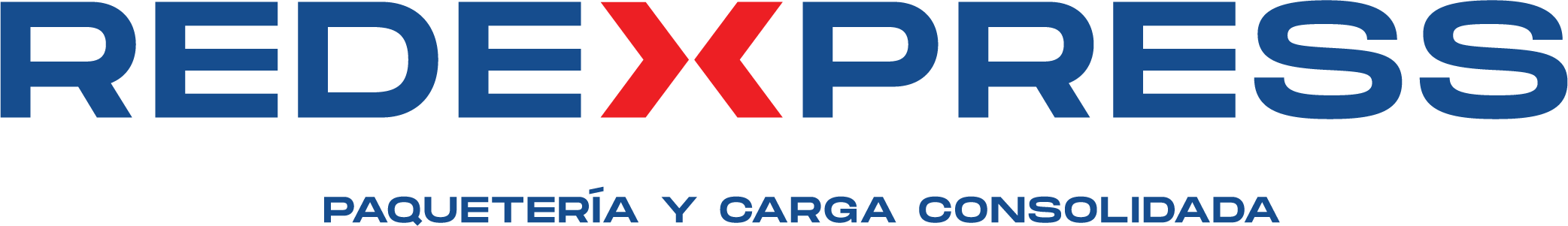 Logo de Red Express integrado con Teiker