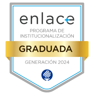 Programa Enlace Graduada Generación 2024